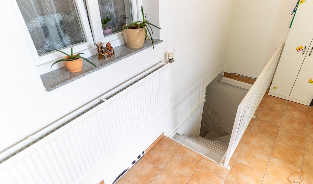 Prodej domu 246 m² s pozemkem 271 m², Zbýšov – náhled fotky 34