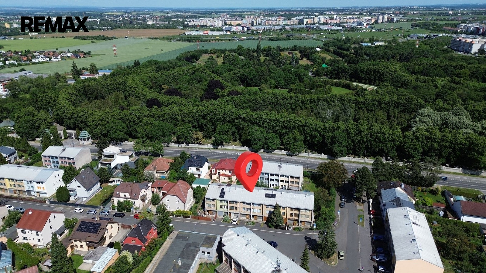 Prodej domu 145 m² s pozemkem 120 m²