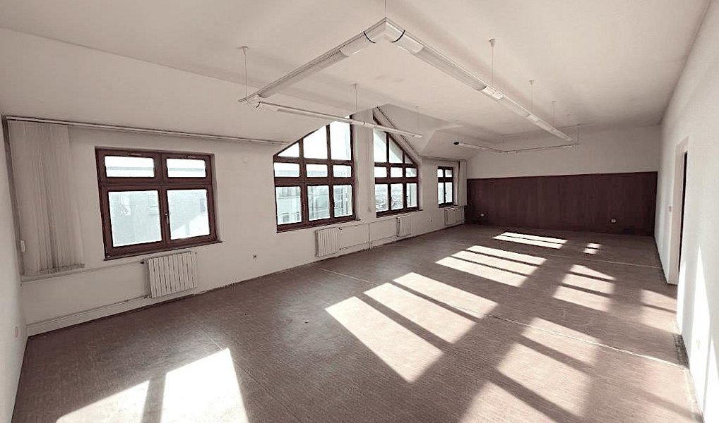 Pronájem kanceláře 40 m², Uherský Brod – náhled fotky 7