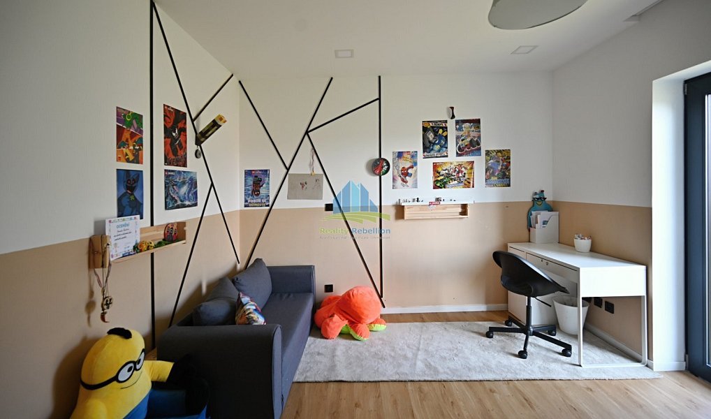 Prodej domu 136 m² s pozemkem 836 m², Františkovy Lázně – náhled fotky 27