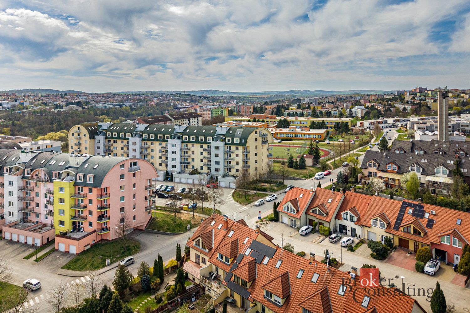 Prodej bytu 3+kk 74 m² — photo 4