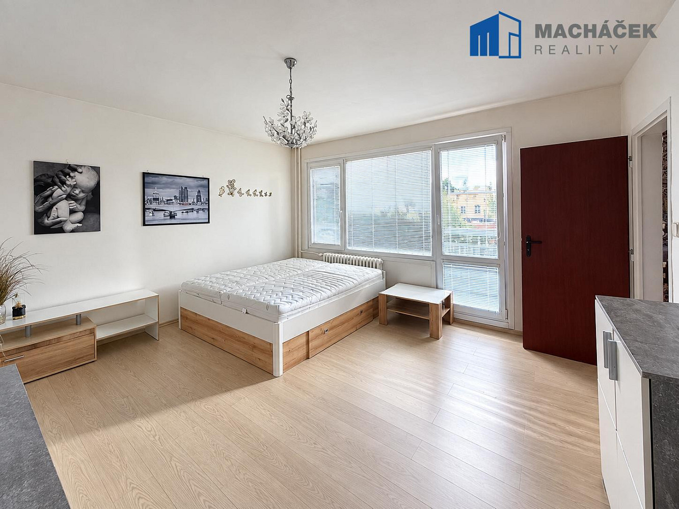 Prodej bytu 3+1 73 m² – fotografie 5