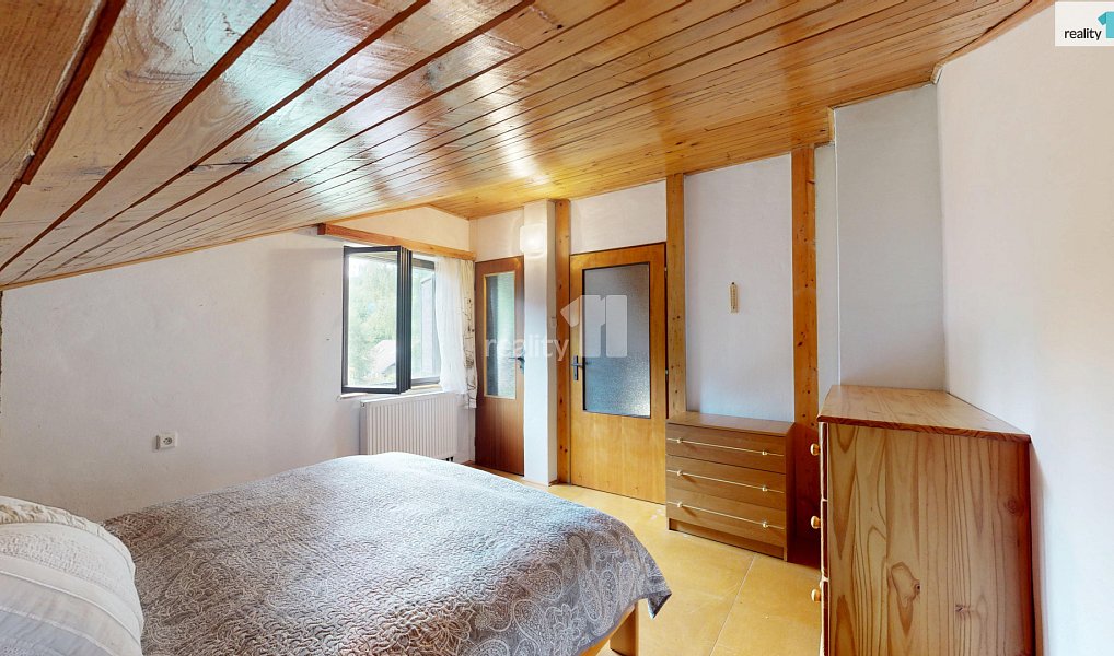 Prodej chaty/chalupy 60 m², Humpolec – náhled fotky 37