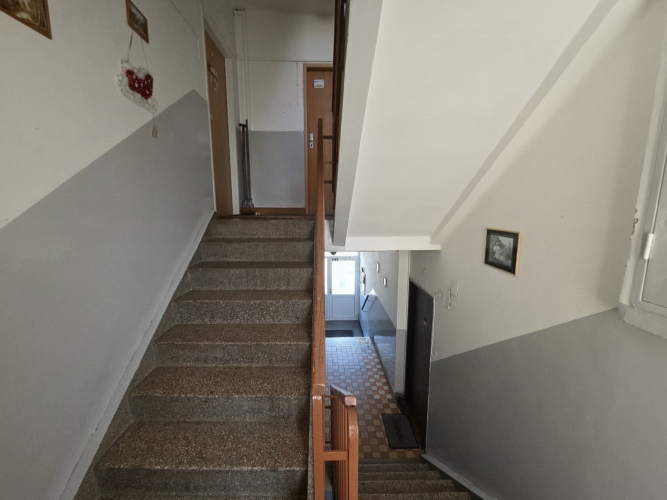 Prodej nájemního domu, činžáku 546 m² – fotografie 5