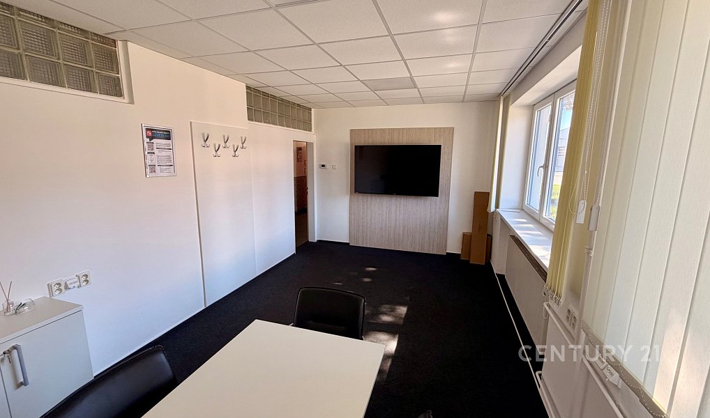 Pronájem výrobních prostor 1 000 m², Ivančice – náhled fotky 13