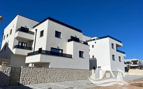 Prodej bytu 3+kk 66 m², Povljana, Pag, Chorvatsko