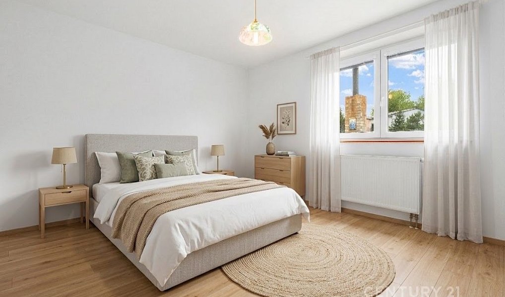 Prodej domu 155 m² s pozemkem 309 m², Vladislav – náhled fotky 9