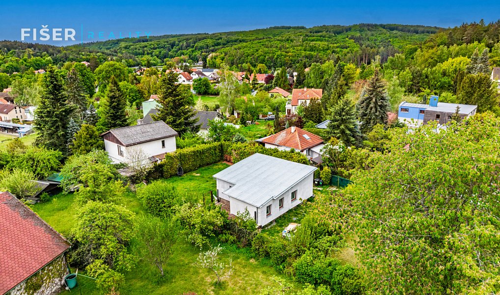 Prodej chaty/chalupy 53 m² s pozemkem 486 m², Jevany – náhled fotky 18