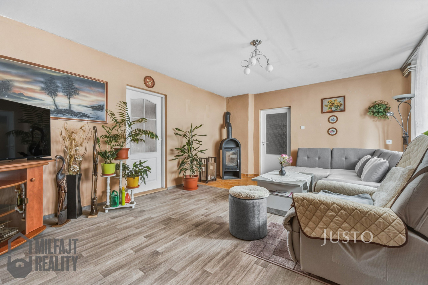 Prodej domu 193 m² s pozemkem 222 m² – fotografie 5