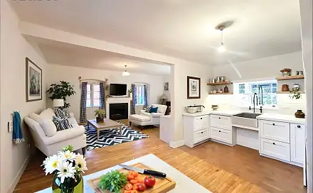 Prodej chaty/chalupy 126 m² s pozemkem 434 m², Radenín, okres Tábor