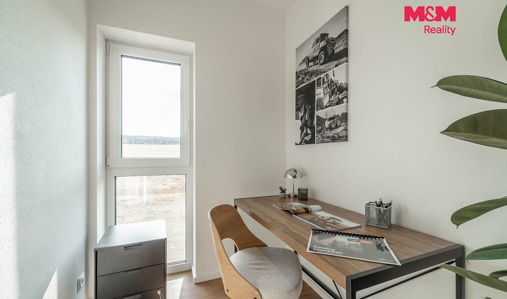 Prodej bytu 4+kk 147 m², Rokycany – náhled fotky 8