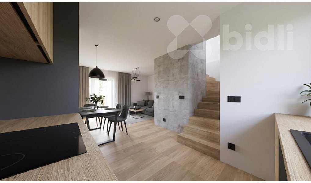 Prodej bytu 4+kk 116 m², Vimperk – náhled fotky 5