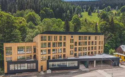 Prodej bytu 3+kk 53 m², Pec pod Sněžkou - Velká Úpa, okres Trutnov