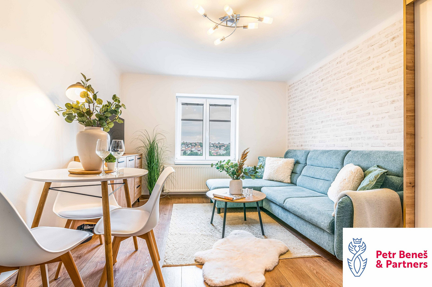Prodej bytu 2+kk 43 m² – fotografie 3