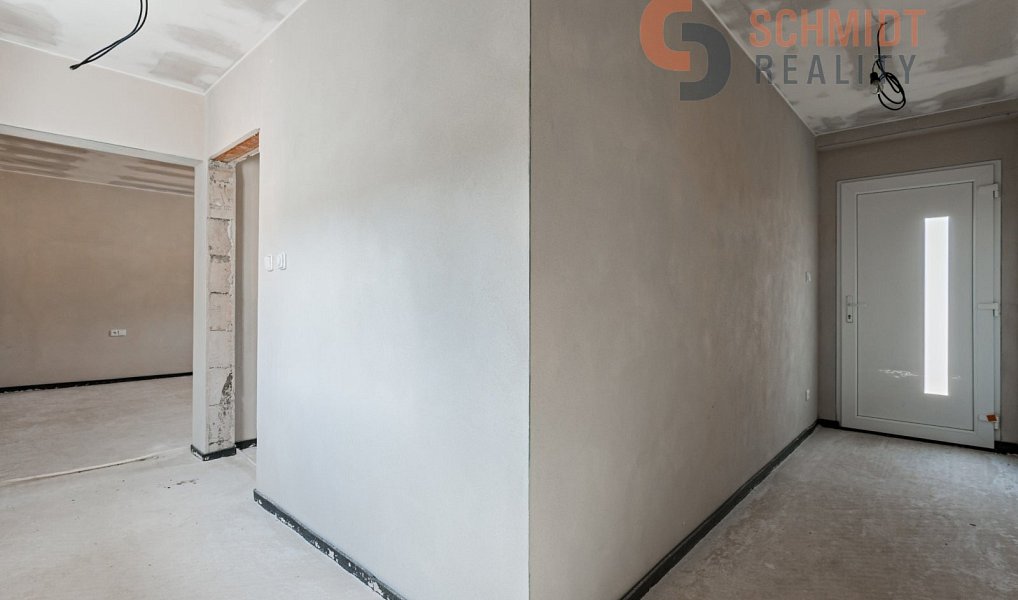 Prodej domu 120 m² s pozemkem 1 812 m², Žeravice – náhled fotky 14