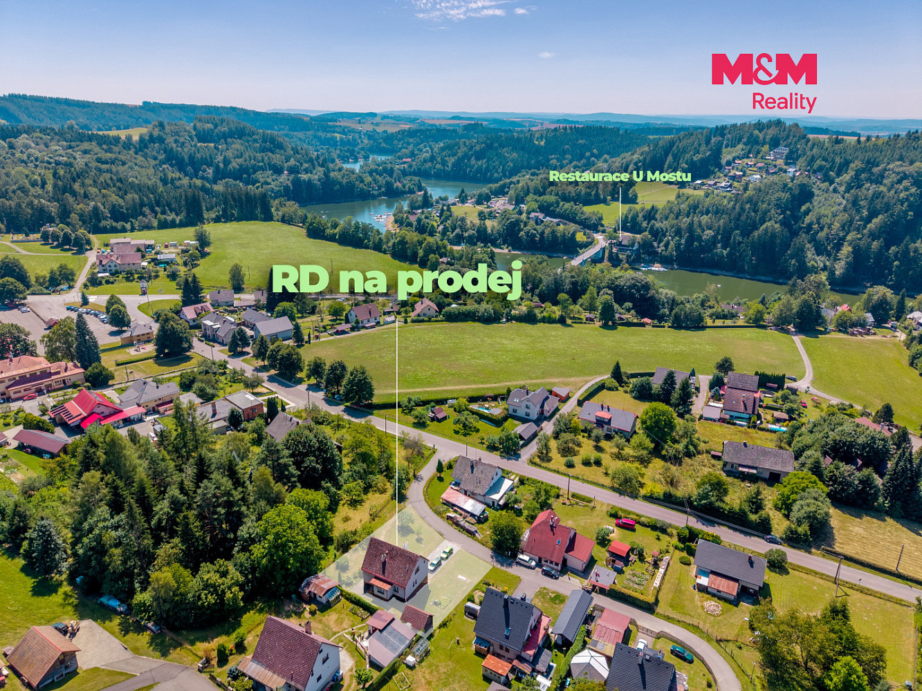 Prodej domu 90 m² s pozemkem 924 m² – fotografie 4
