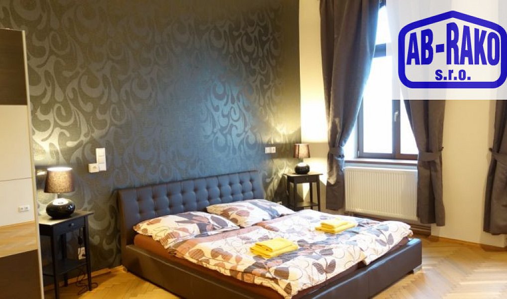 Pronájem bytu 3+1 150 m², Nová Bystřice – náhled fotky 16