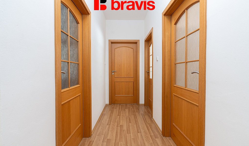 Pronájem domu 182 m² s pozemkem 60 m², Brno – náhled fotky 18
