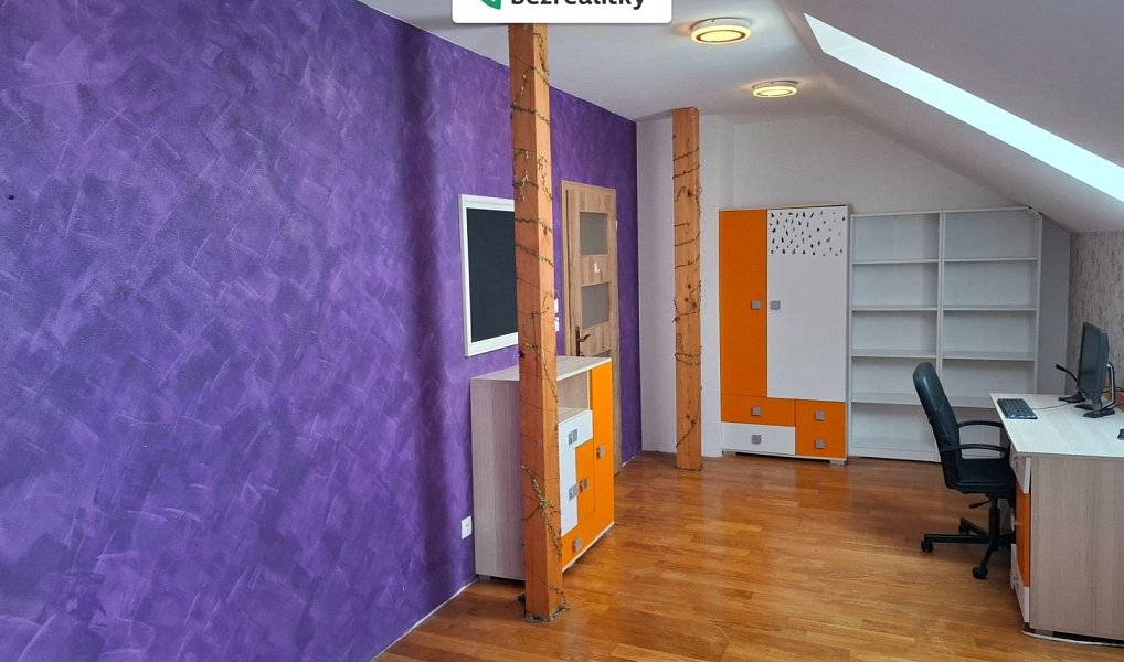 Prodej domu 176 m² s pozemkem 500 m², Beřovice – náhled fotky 19