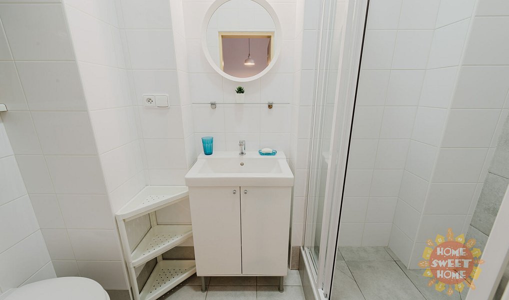 Pronájem bytu 1+1 35 m², Praha – náhled fotky 5