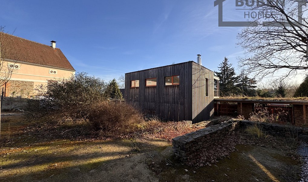 Prodej domu 790 m² s pozemkem 3 107 m², Ošelín – náhled fotky 15