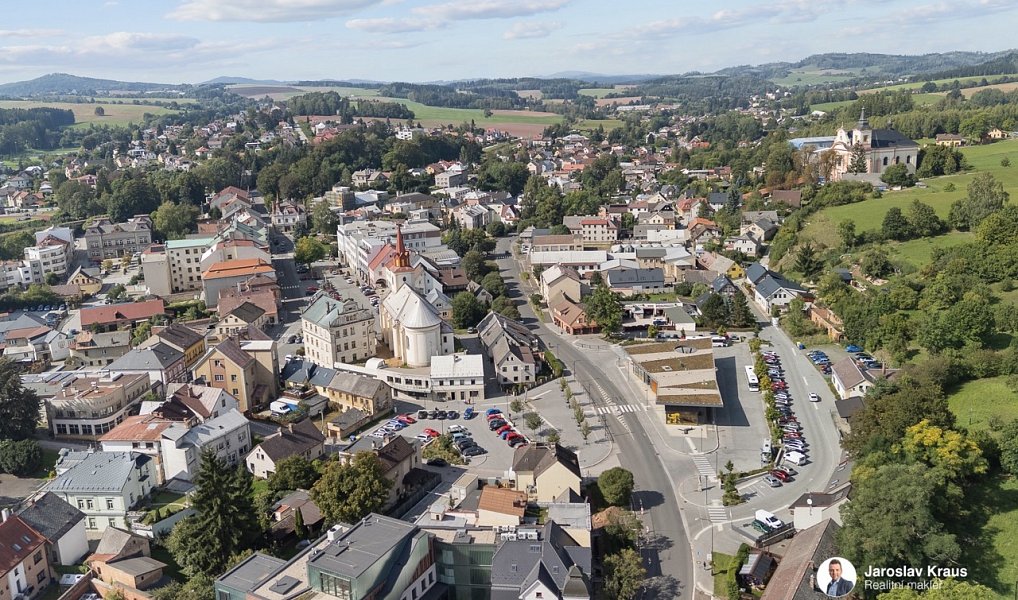 Prodej domu 134 m² s pozemkem 176 m², Nová Paka – náhled fotky 7
