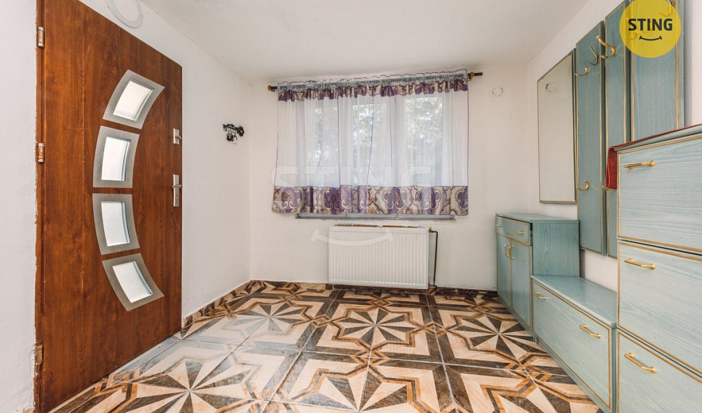Prodej domu 220 m² s pozemkem 850 m², Prosetín – náhled fotky 12
