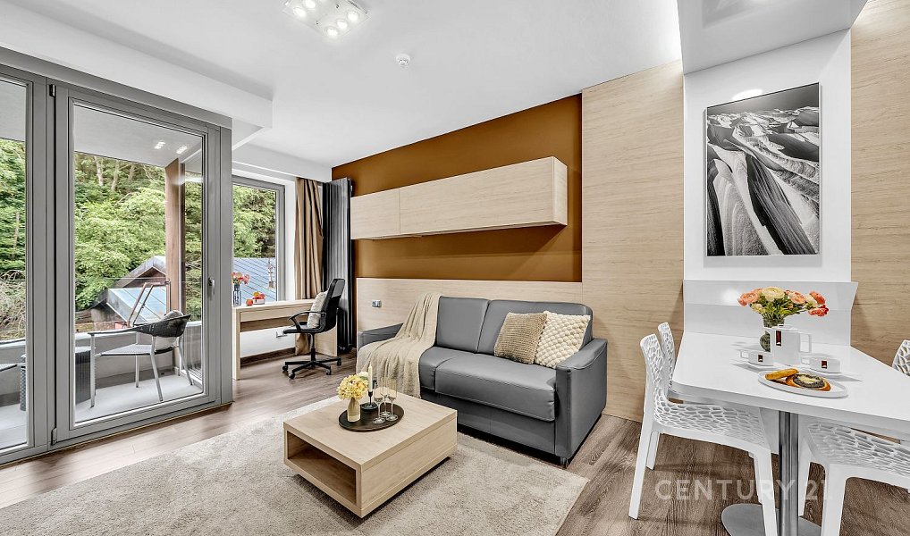 Prodej nájemního domu, činžáku 52 m², Pec pod Sněžkou – náhled fotky 4