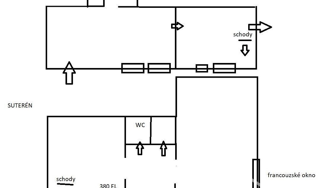 Prodej bytu 4+kk 125 m², Praha – náhled fotky 31