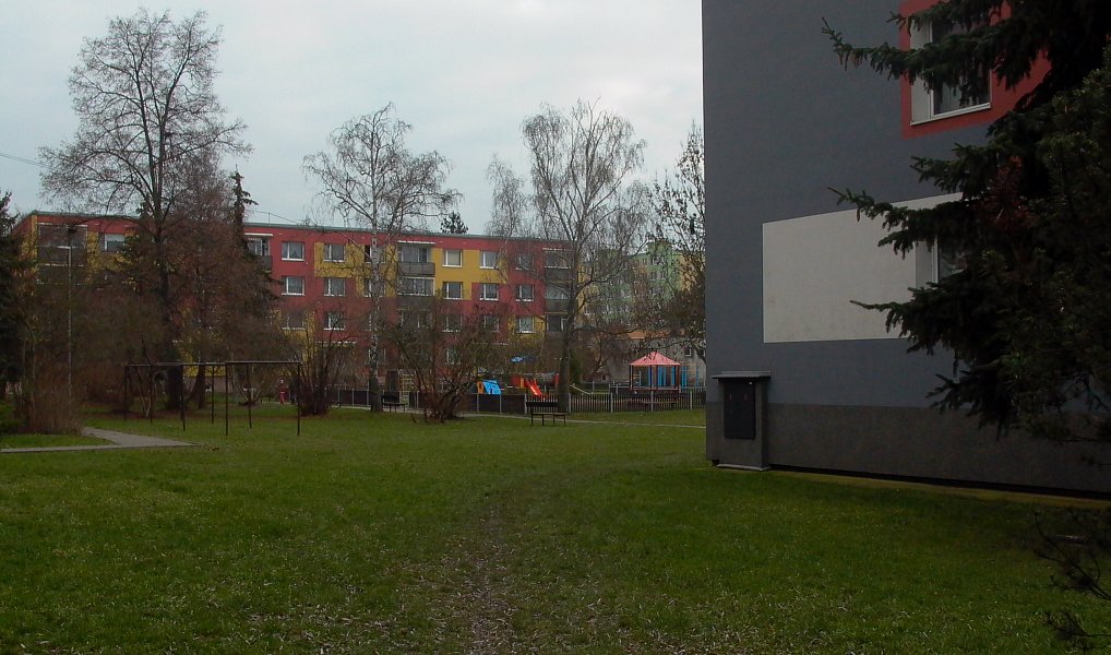 Pronájem bytu 2+kk 38 m², Bohušovice nad Ohří – náhled fotky 9