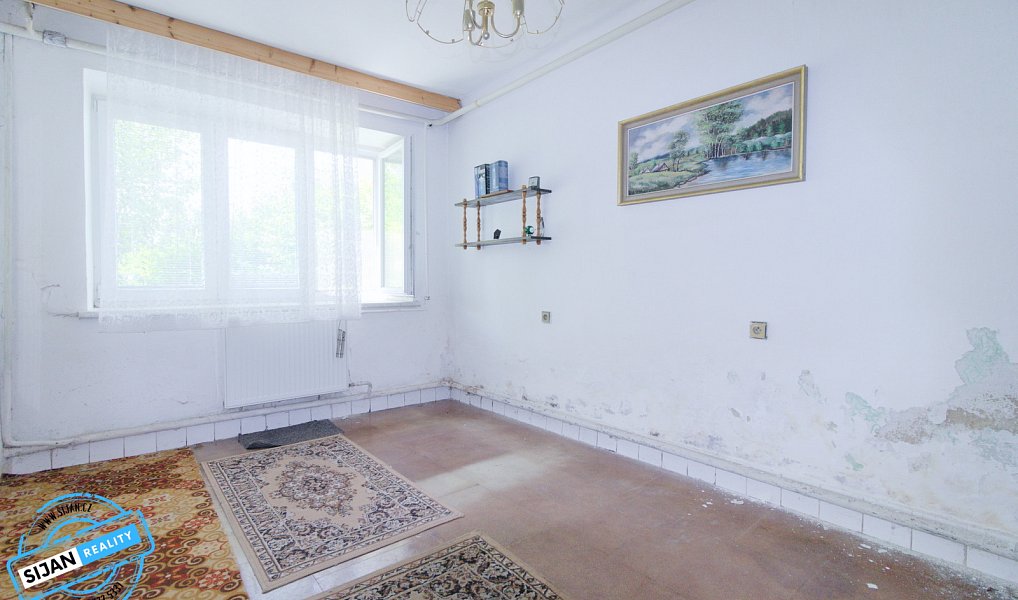 Prodej domu 205 m² s pozemkem 2 064 m², Rýmařov – náhled fotky 17