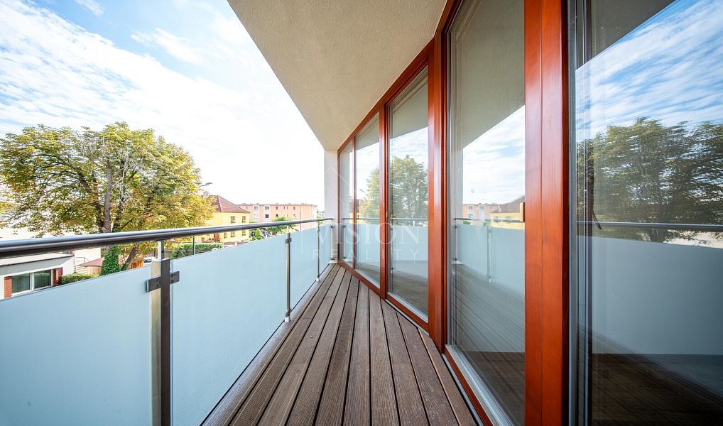 Pronájem bytu 2+kk 52 m², Sezimovo Ústí – náhled fotky 4