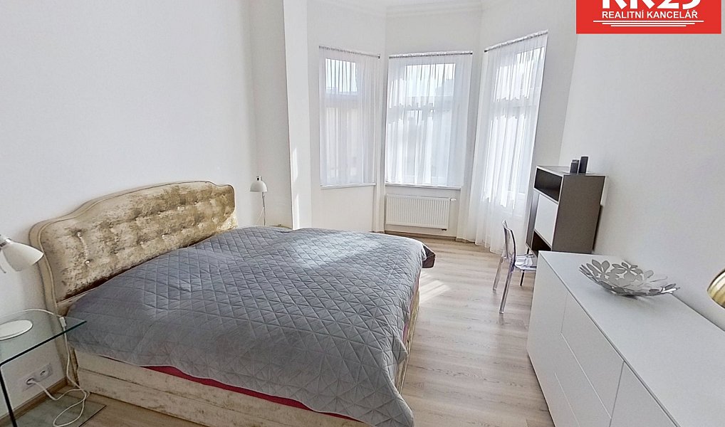 Pronájem bytu 2+1 70 m², Mariánské Lázně – náhled fotky 6