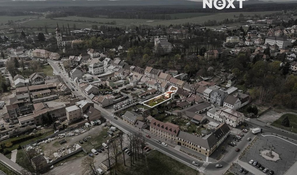 Prodej domu 243 m² s pozemkem 562 m², Mimoň – náhled fotky 6