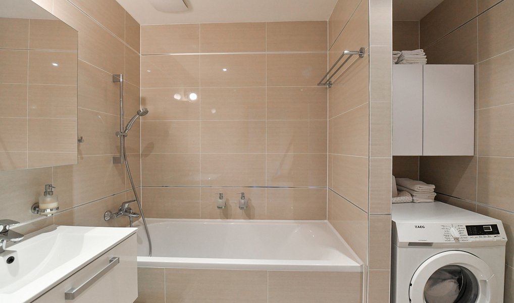 Prodej bytu 3+kk 88 m², Praha – náhled fotky 10