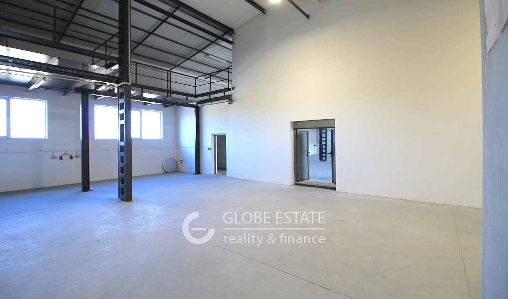 Pronájem výrobních prostor 1 000 m², Záryby – náhled fotky 18