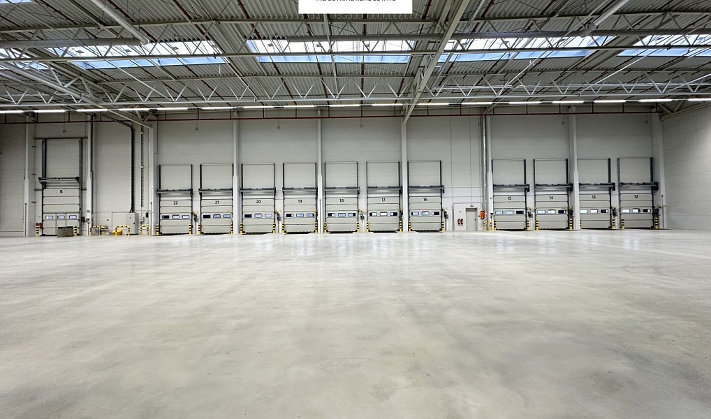 Pronájem skladovacích prostor 12 687 m², Říčany – náhled fotky 7