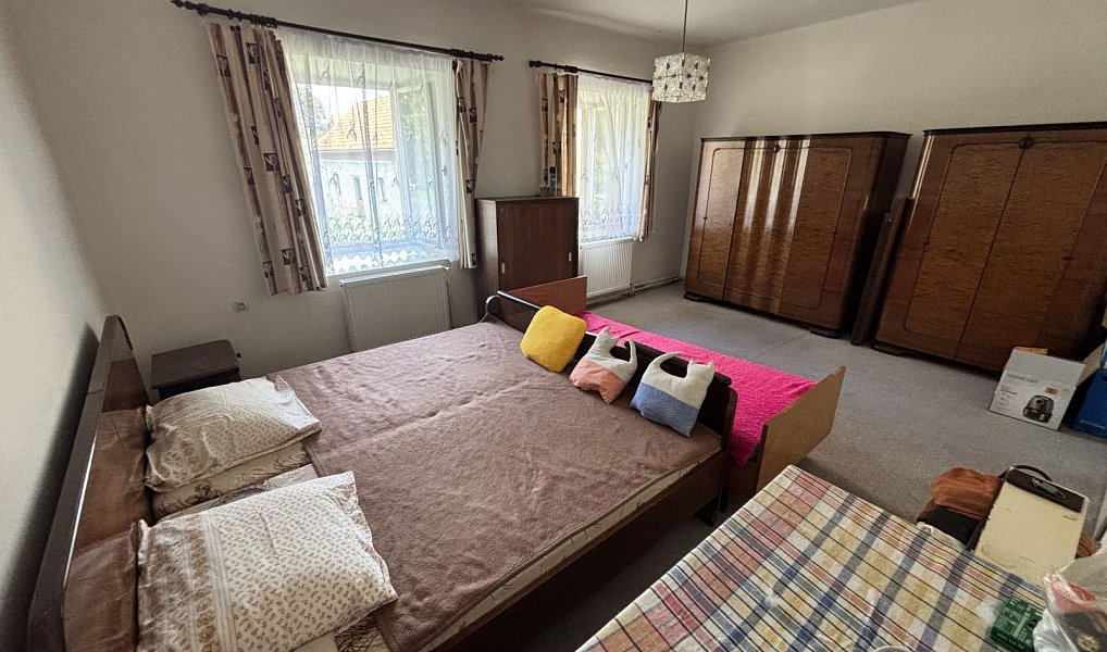 Prodej domu 113 m² s pozemkem 1 493 m², Drahouš – náhled fotky 12