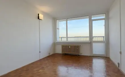 Pronájem bytu 1+1 32 m², Zahradní, Česká Lípa