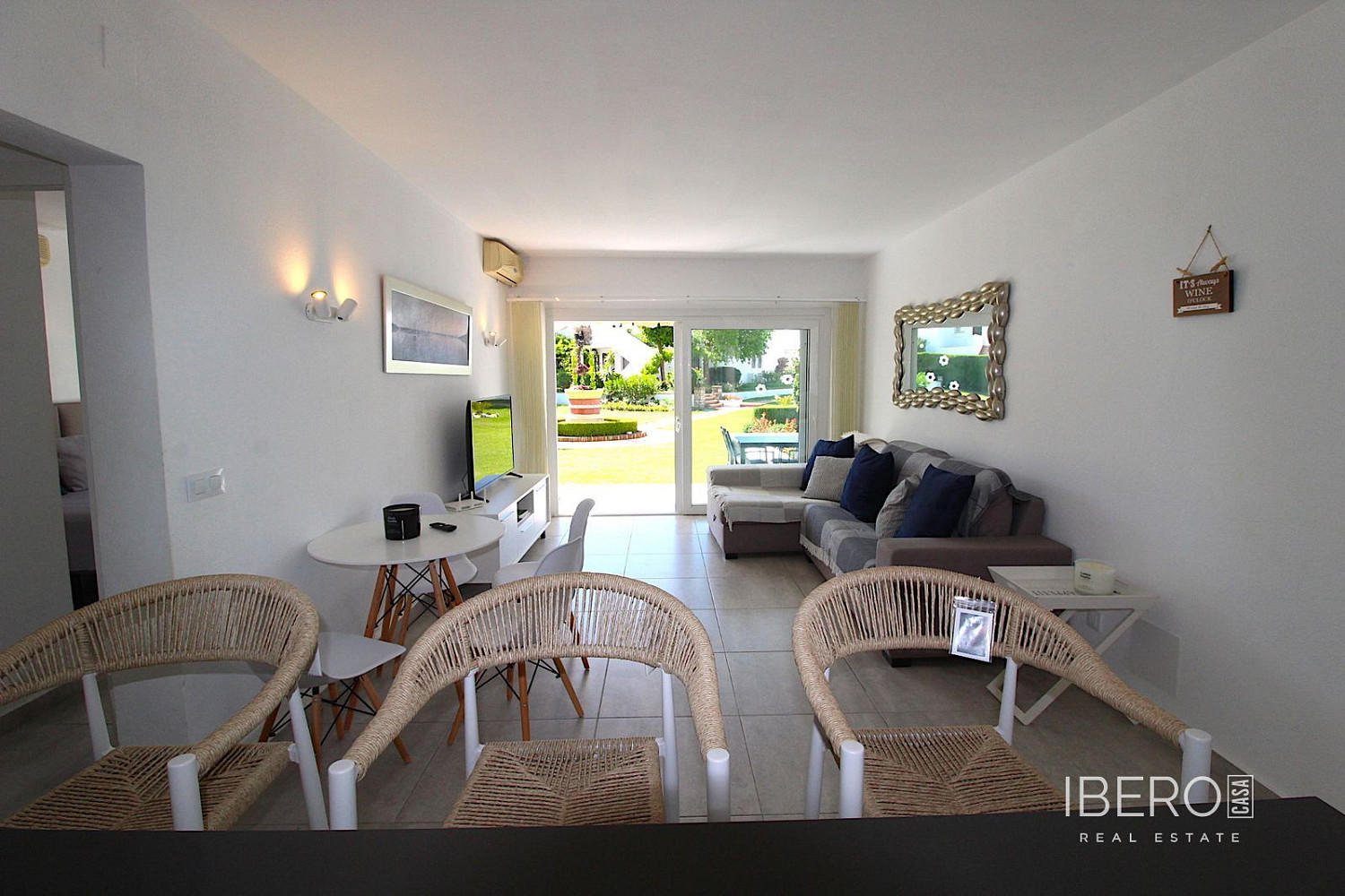 Pis 3+kk – Estepona, Rincon de Pilar - Vista 5
