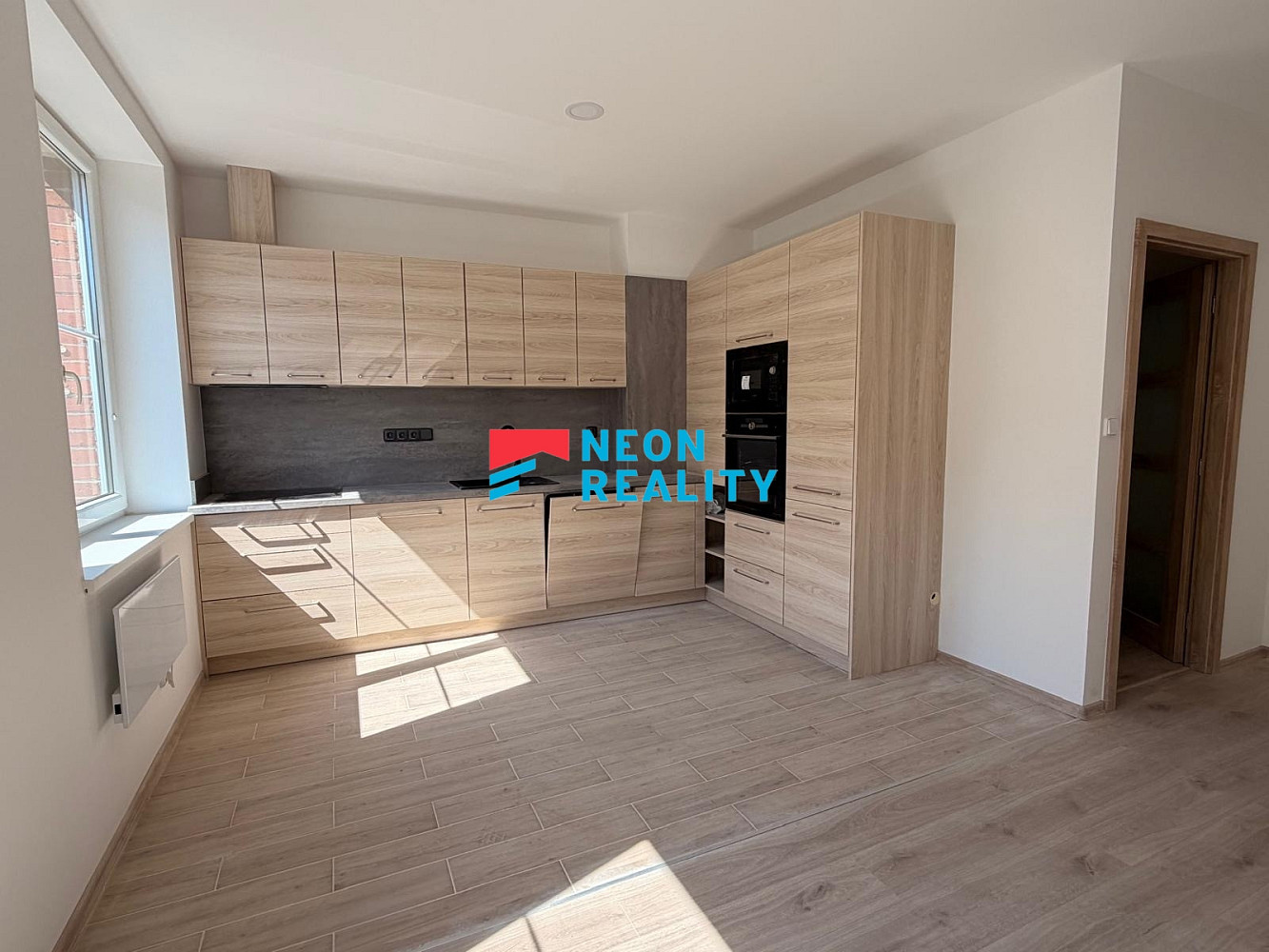 Pronájem bytu 3+kk 78 m²