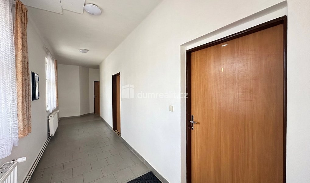 Pronájem skladovacích prostor 120 m², Brno – náhled fotky 2