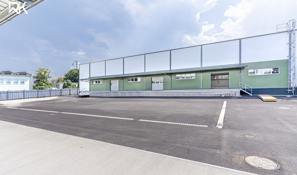 Pronájem skladovacích prostor 1 786 m², Kolín – náhled fotky 23