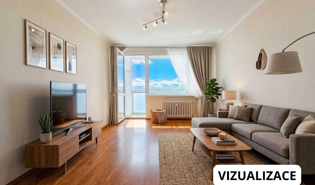 Prodej bytu 4+1 79 m², Jirkov – náhled fotky 21
