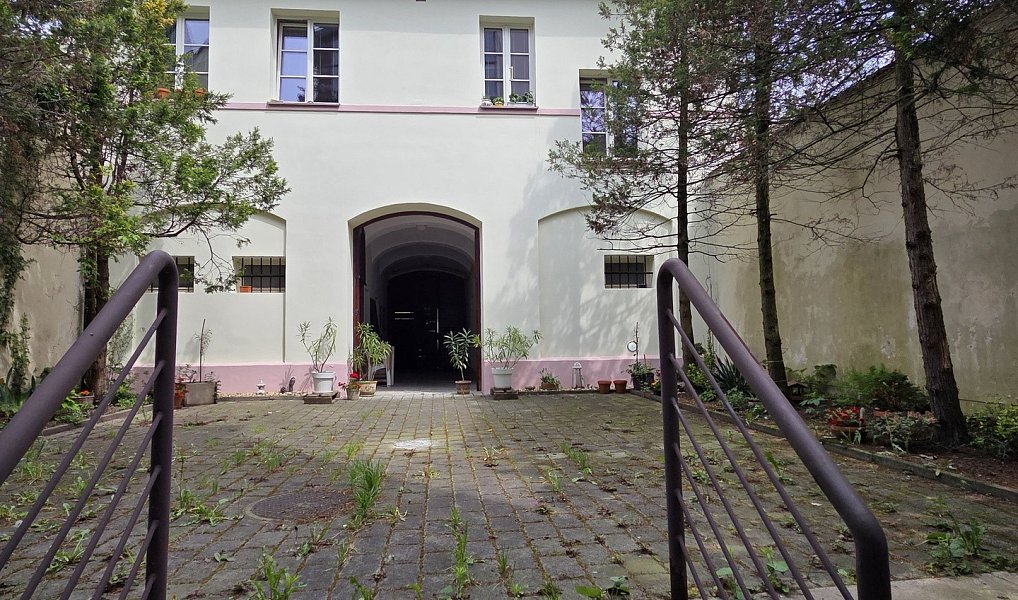 Prodej kanceláře 961 m², Frýdlant – náhled fotky 9