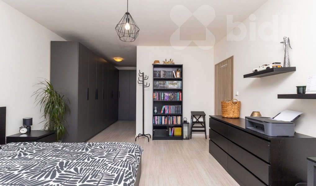 Prodej bytu 3+kk 101 m², České Budějovice – náhled fotky 14