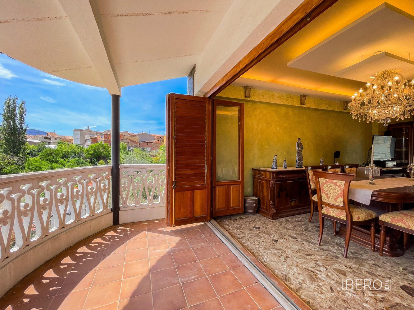 Casa 5+kk – Madrid, Ciudad Universitaria, Aravaca - Vista 5