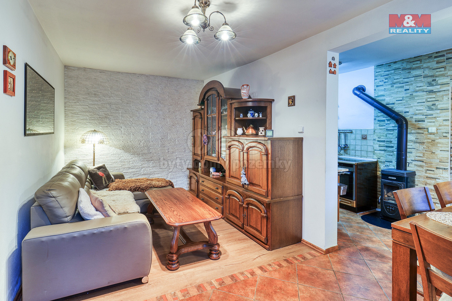 Prodej chaty/chalupy 113 m² s pozemkem 972 m² — photo 5