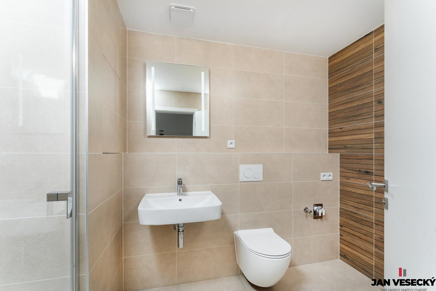 Prodej bytu 1+kk 32 m² — photo 4