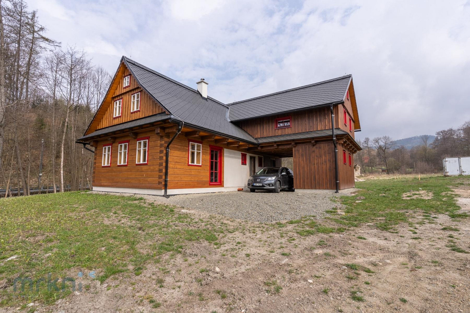 Prodej chaty/chalupy 170 m² s pozemkem 2 209 m² – fotografie 5